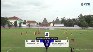 Sumber : youtube PSSI TV