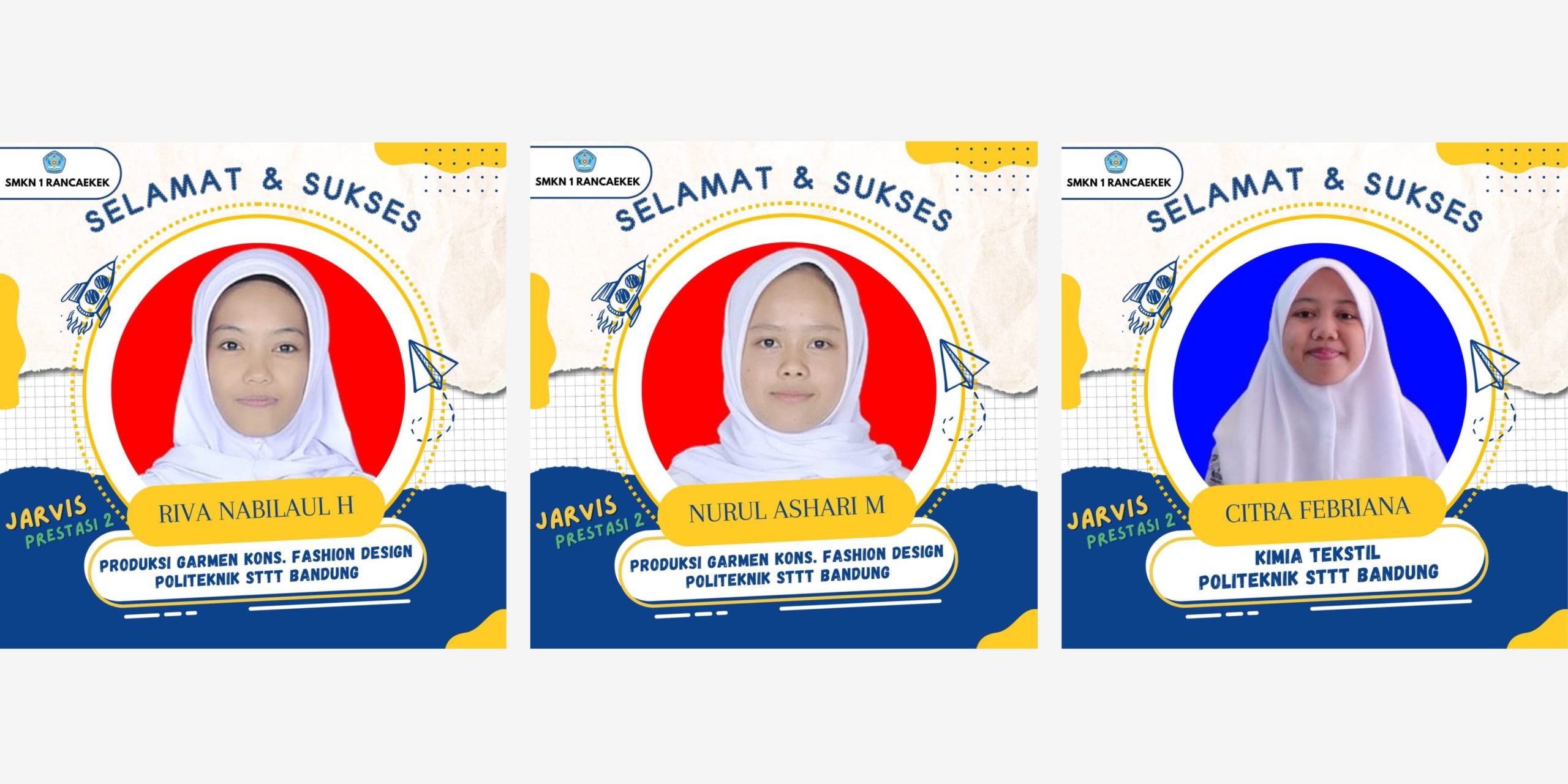JARVIS Prestasi 2