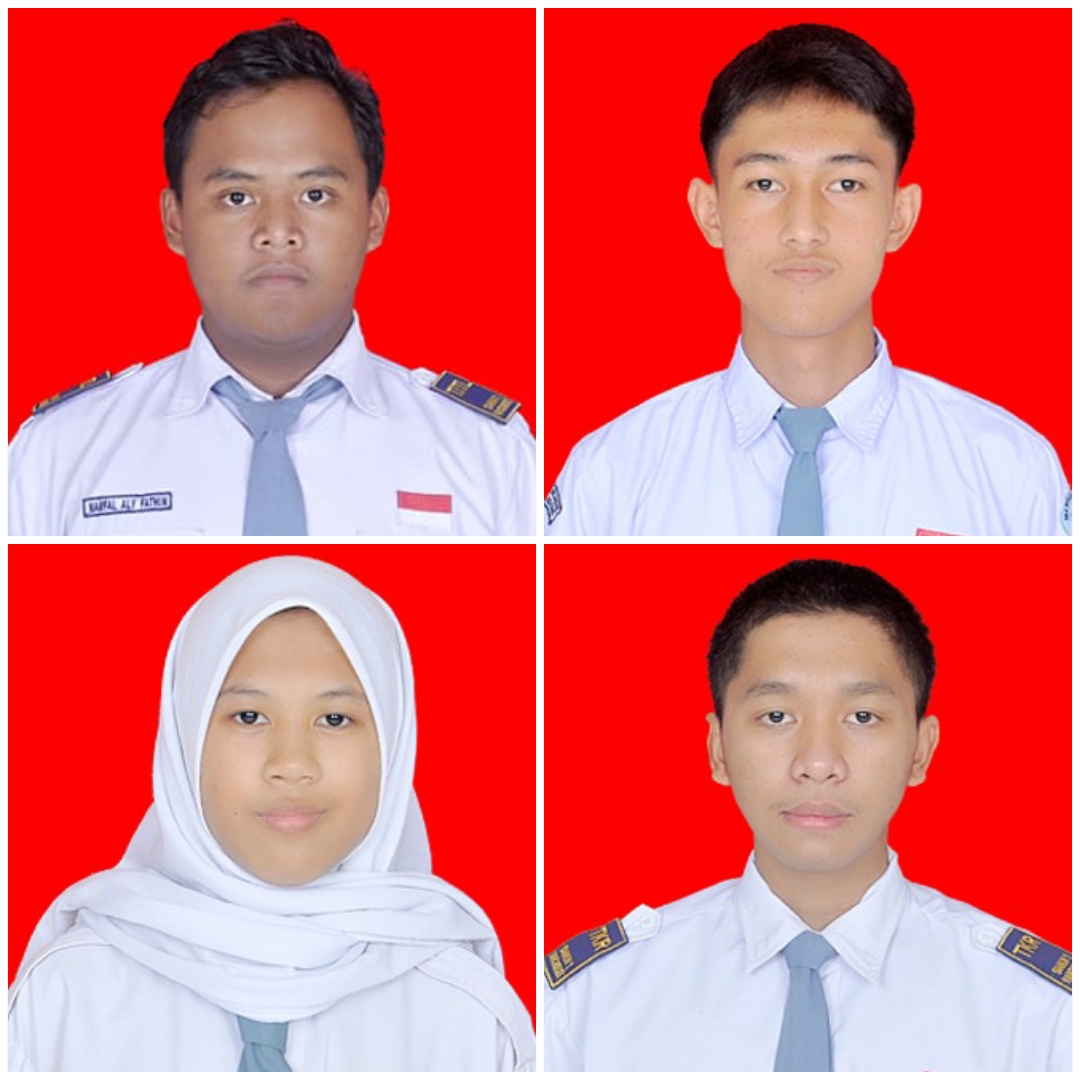 Siswa dan Siswi SMK Negeri 1 Rancaekek Lolos SNBT 2024